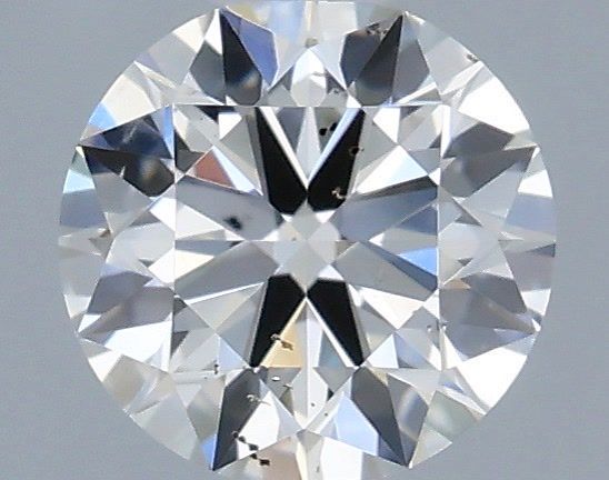 0.3 ct Round Diamond
