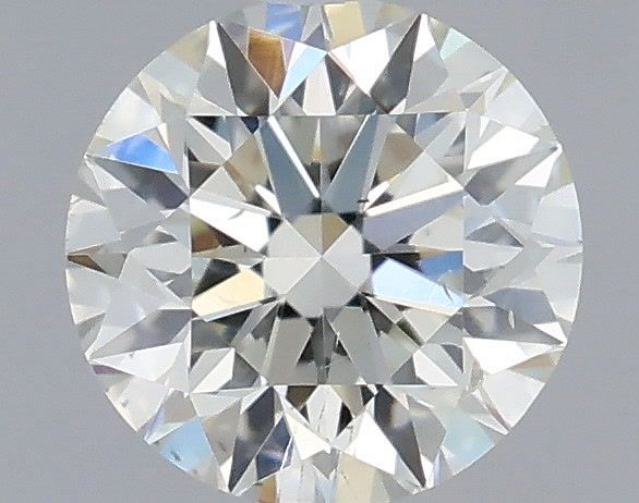 0.4 ct Round Diamond