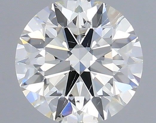 0.4 ct Round Diamond
