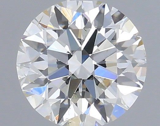 0.4 ct Round Diamond
