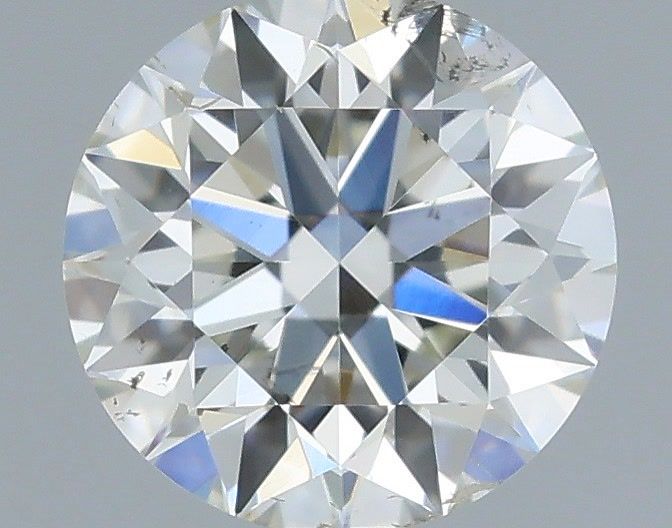 0.32 ct Round Diamond