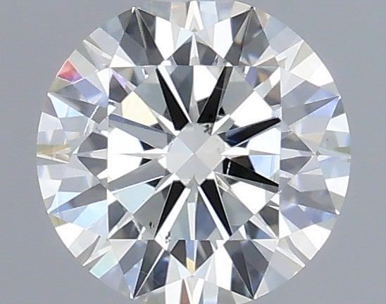 0.4 ct Round Diamond