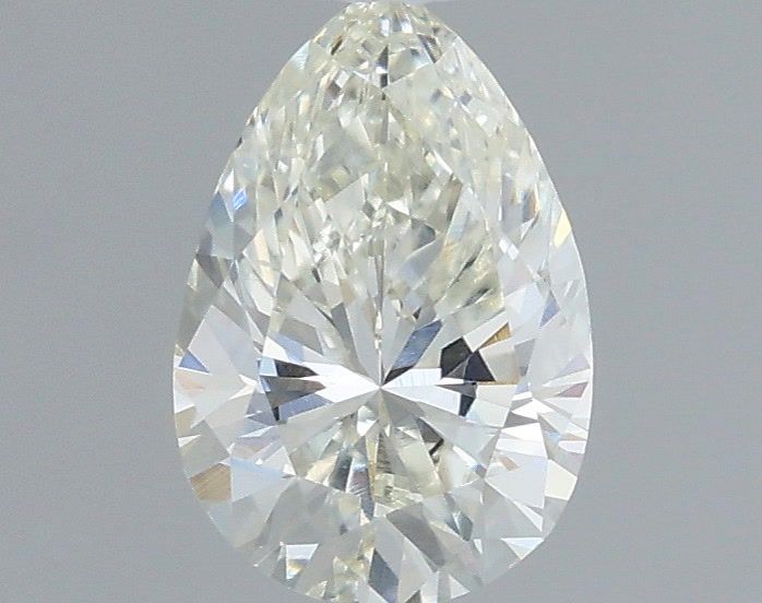 0.41 ct Pear diamond