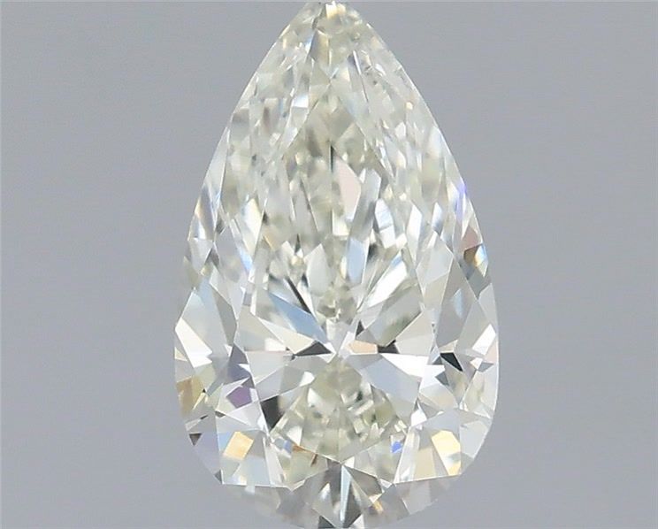 0.62 ct Pear diamond