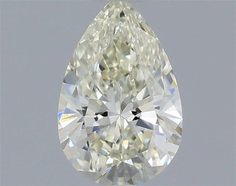 0.47 ct Pear Diamond