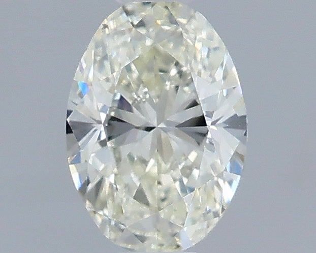 0.43 ct Oval Diamond