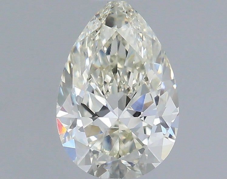 0.62 ct Pear diamond