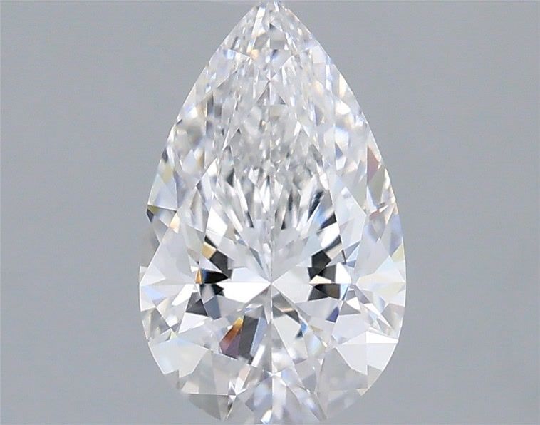 1.40 ct. pear Lab Grown Diamond front image