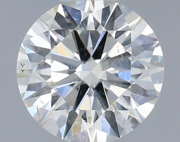 0.4 ct Round Diamond