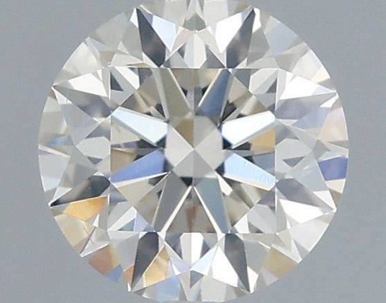 0.44 ct Round Diamond