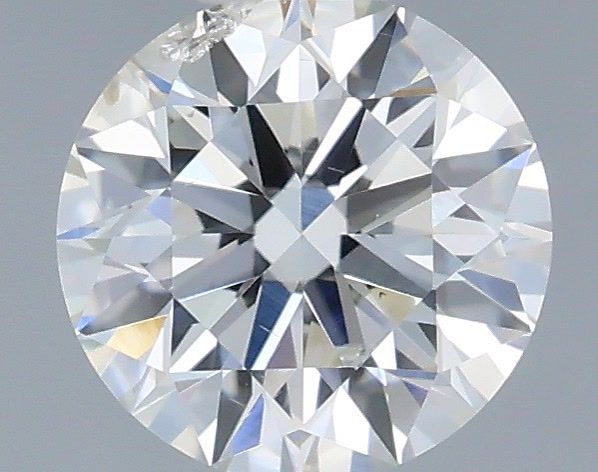 0.41 ct Round Diamond