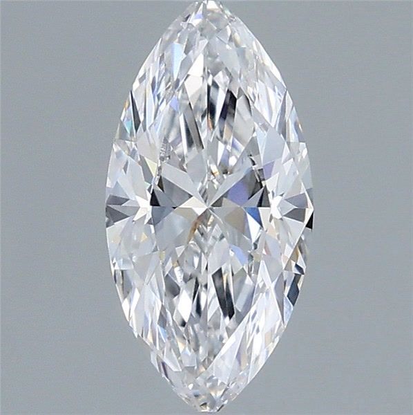 1.07 ct lab-grown Marquise Diamond