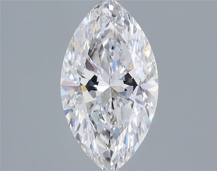 1.52 ct. marquise Lab Grown Diamond front image
