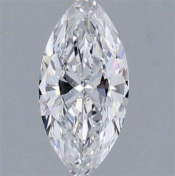 1.09 ct. marquise Lab Grown Diamond front image