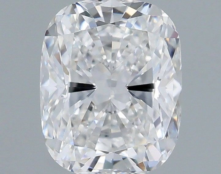 1.02 ct lab-grown Cushion modified Diamond