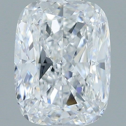 1.03 ct lab-grown Cushion modified Diamond