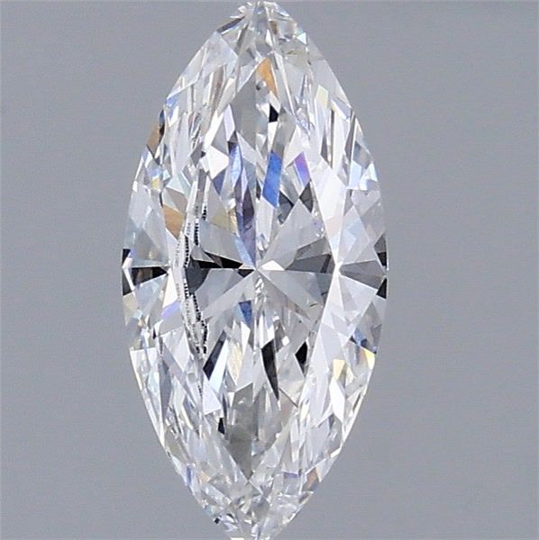 1.05 ct. marquise Lab Grown Diamond front image