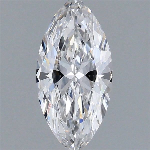 1.07 ct. marquise Lab Grown Diamond front image