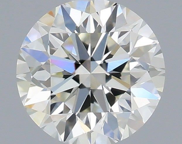 0.41 ct Round Diamond