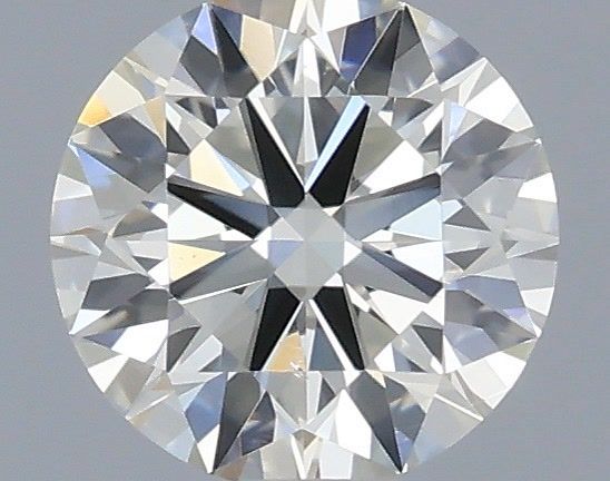 0.35 ct Round Diamond