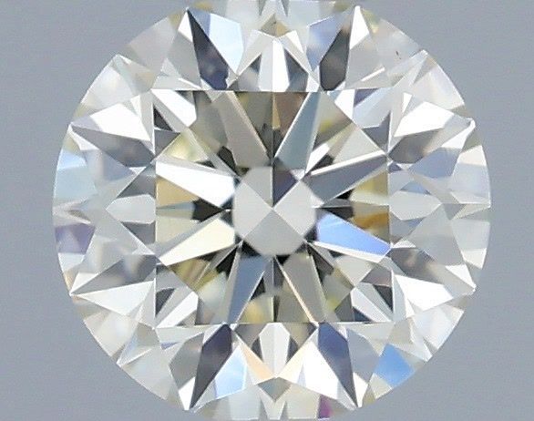 0.45 ct Round Diamond