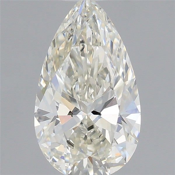0.50 ct Pear diamond