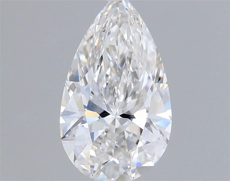 0.56 ct Pear diamond