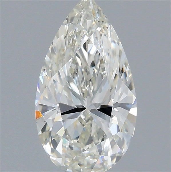 0.52 ct Pear diamond