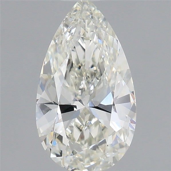 0.50 ct Pear diamond