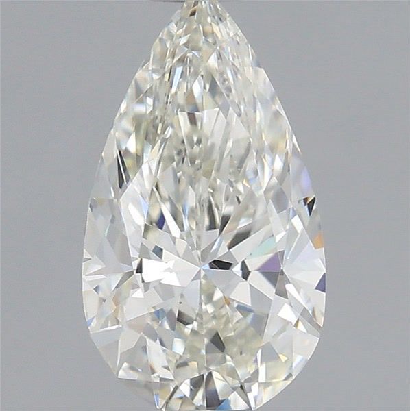 0.50 ct Pear diamond