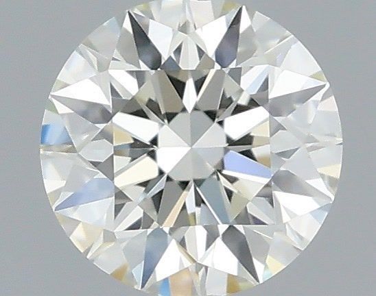 0.36 ct Round Diamond