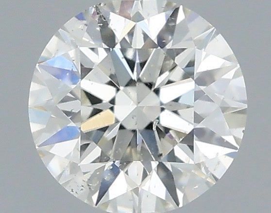 0.32 ct Round Diamond