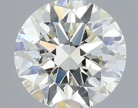0.3 ct Round Diamond