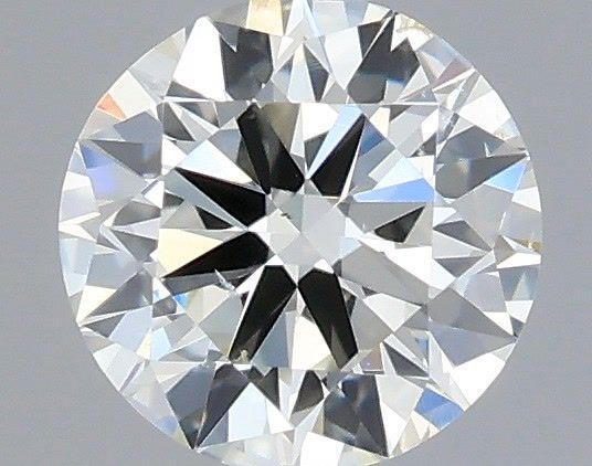0.31 ct Round Diamond