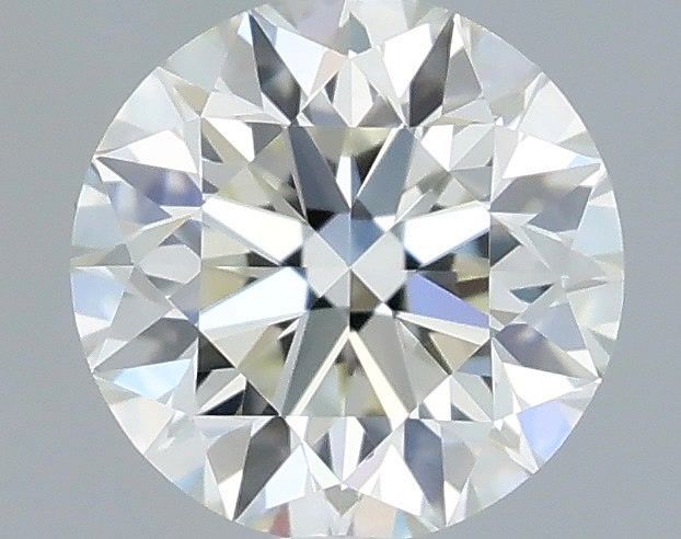 0.33 ct Round Diamond