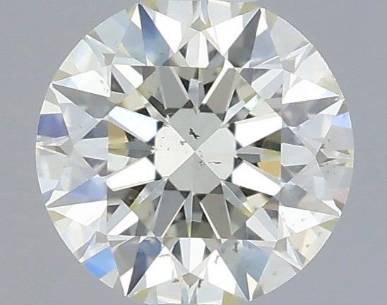 0.35 ct Round Diamond