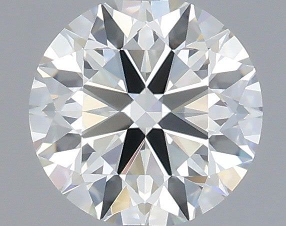 0.43 ct Round Diamond