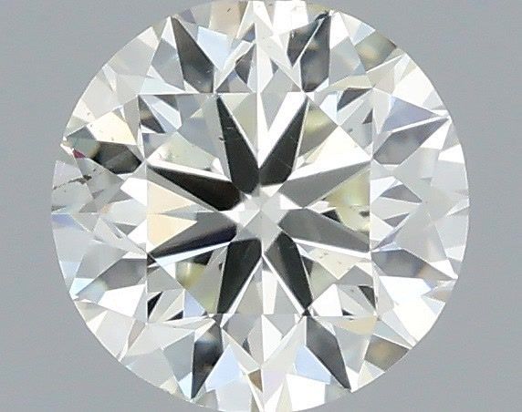 0.4 ct Round Diamond