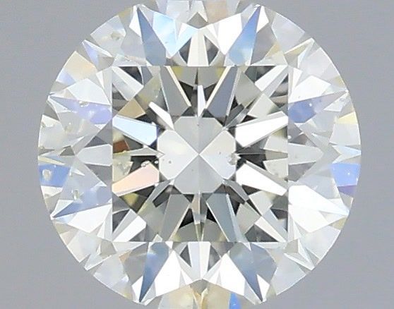 0.4 ct Round Diamond
