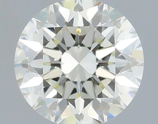 0.4 ct Round Diamond