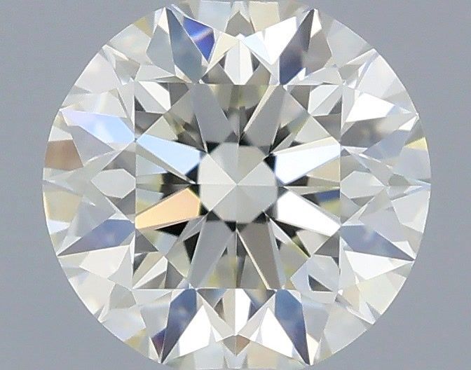 0.4 ct Round Diamond