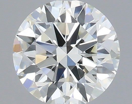 0.3 ct Round Diamond