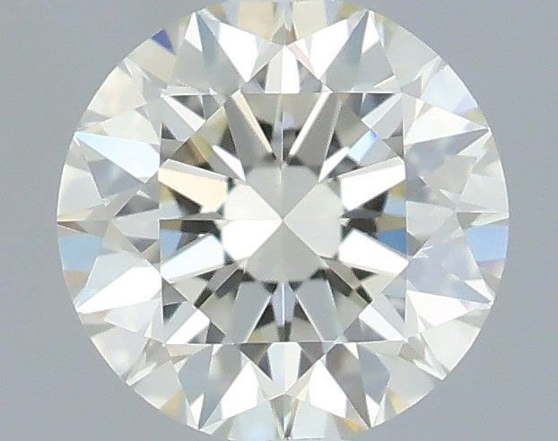 0.32 ct Round Diamond