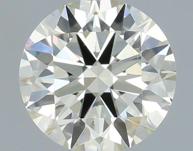 0.4 ct Round Diamond