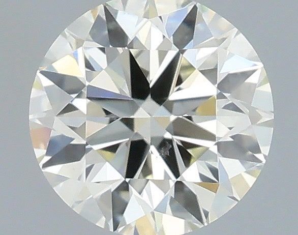 0.4 ct Round Diamond