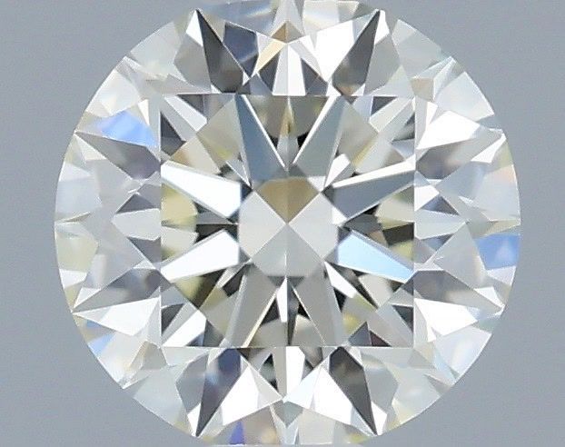 0.43 ct Round Diamond