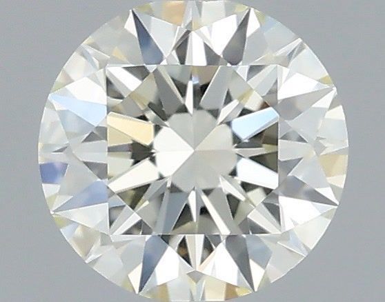 0.3 ct Round Diamond