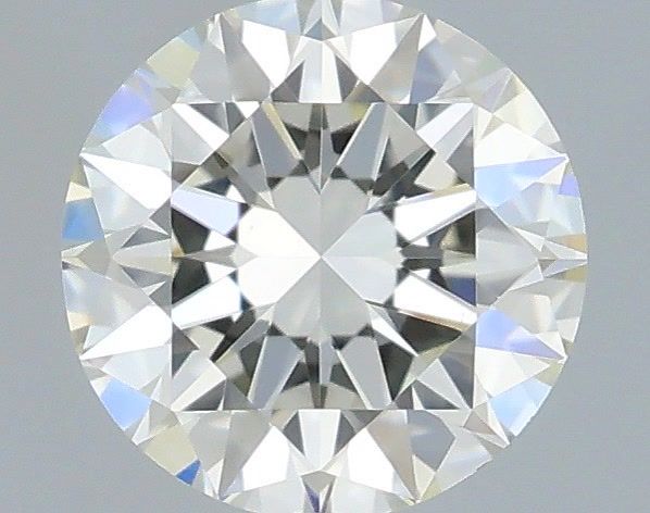 0.35 ct Round Diamond