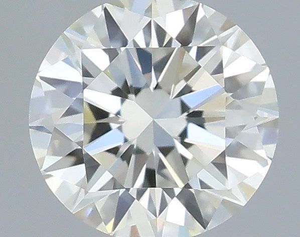 0.3 ct Round Diamond