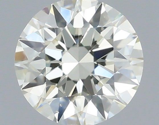 0.3 ct Round Diamond